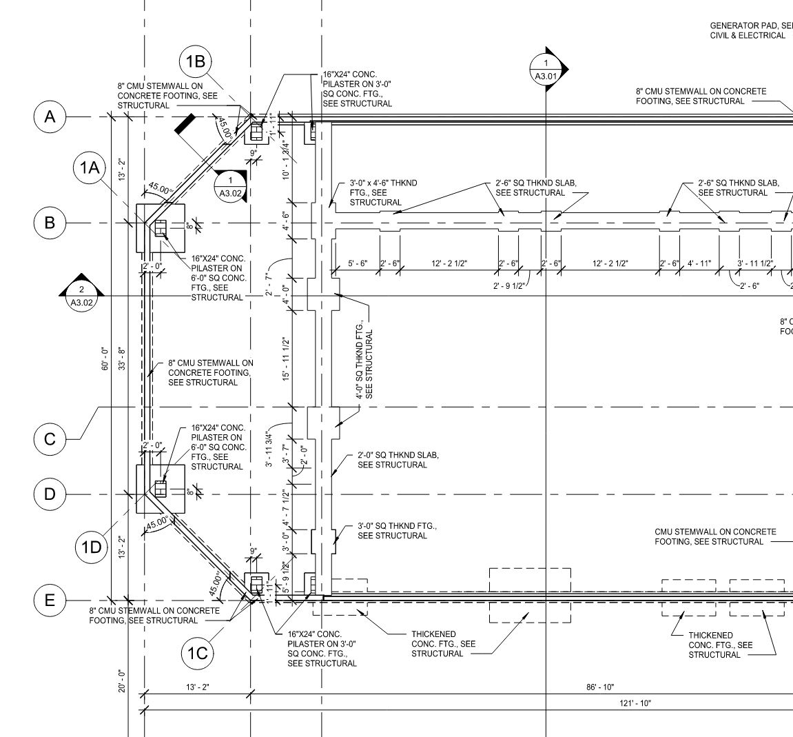 Construction Documents - Alder Architecture & Design